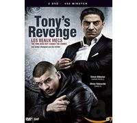 2 Dvd Versapack - Tony's Revenge [Import]