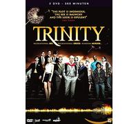 2 Dvd Versapack - Trinity-Serie 1 [Import]