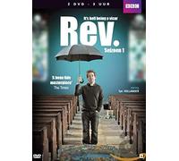 2 Dvd Versapackenslipcase - Rev Serie 1 [Import]