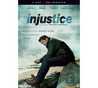 INJUSTICE-2 DVD-VN