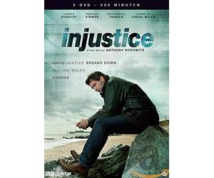 2 Dvd Verspack - Injustice