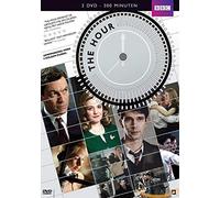 2 Dvd Verspack - The Hour-Serie 1 [Import]