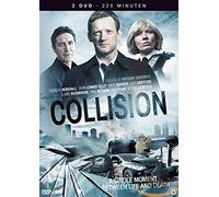2 Dvd'S in 1 Amaray - Collision [Import]