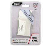 2 écrans de protection DS / DS Lite