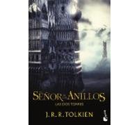 2. El Señor De Los Anillos Las Dos Torres (Cubierta Pelicula)