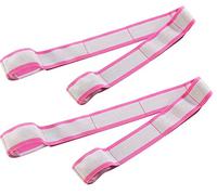 2 élastiques de fitness 85 cm Speeron