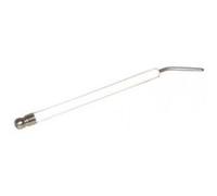 Électrode W/WL2/0 (X 2) - DIFF pour Weishaupt : 1412131014/7