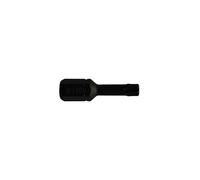 2 embouts de vissage série 1/4" 25 mm - Torx T20 - Impact - 51507IMP.02 - Leman
