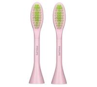 2 EMBOUTS ORIGINAUX POUR PHILIPS ONE SONICARE BRUSH BROSSE BH1022/00
