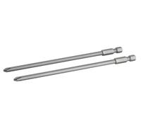 Metabo 630449000 Embout cruciforme 2 2 pc(s)