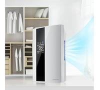 2 En 1 Air Purificateur & D├ęshumidificateur, Anti Moisissure, Electrique, Destructeur D'Odeur pour Chambre Bureau Maison Appartement Cave