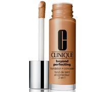 2 en 1 Beyond Perfecting - Fond de teint + Anti cernes 30ml- Clinique