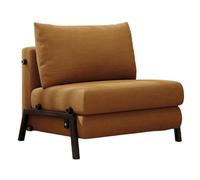 2 en 1 Canapé Lit Pliant 1 Place Velours Côtelé Ergonomie Canapé Convertible Amovible et Lavable Pieds en Métal Épais Lit D'appoint pour Bureau, Salons, Chambre À Coucher(Green,187 * 85 * 26cm)