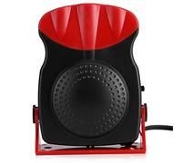 2 En 1 Chauffage Voiture 12V Dégivreur du Pare Brise Ventilateur de Refroidissement Voiture Radiateur Soufflant 150 W RéChauffeur De Voiture Portable