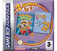 2 En 1 : Columns Crown + ChuChu Rocket G