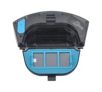 2 En 1, Compatible For Cecotec, Compatible For Conga, 5290 For Ultra X For 5290 For Ultra For 5290 For Boîte D'aspirateur Robot De Balayage Ultra T Et