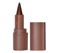 2 En 1 Crayon À Lèvres - Couleur Des Lèvres Imperméables, Crayon À Nuance Audacieux, Stylo De Maquillage Léger | Formule De Finition Mate À L'épreuve De La Fonte, Poinçonne En Velours Crémeux