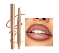 2 En 1 Crayon Cosmétique À Double Lèvre À Double Lip