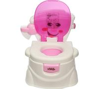 2 en 1 enfants bébé toilette formateur enfants tout-petits pot chaise siège pots