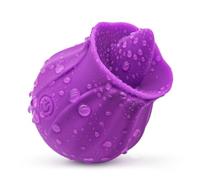 2 en 1 lecheur Femmes lecher sucer Jouet clitoridienne Puissant Stimulant Stimulant,Jouets Clitorials pour Femme KKU1