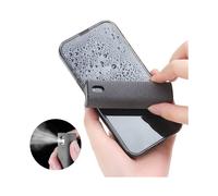 2 en 1 microfibre de nettoyant d’écran vaporisateur bouteille de téléphone portable tablette d’ordinateur Lingettes de n
