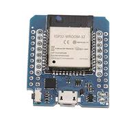 2 en 1 Mini-Carte de Développement WiFi Bluetooth de l'internet des Objets