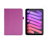 2 en 1 Néc Apple IPad Mini 6 2021 8.3 Zoll Pochette protectrice+