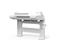 2-En-1 pour Support de Routeur pour Starlink Gen 3/V3 et Supports D'Alimentation - Kit Internet Satellite, Support Mural de Stabilité