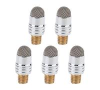 2 en 1 pour tablette de dessin - Pointe de stylo capacitif pour écran tactile - Pour téléphone intelligent - Tablette - En métal - Pinces à papier - Pinces à ressort