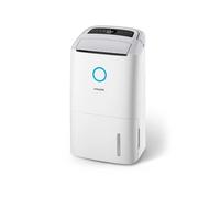 2-en-1 Purificateur d'air HEPA Serie 5000 DE5305/11 Blanc