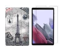 2 en 1 Set pour Samsung Galaxy Tab A7 Lite 2021 SM-T220/T225 8.7