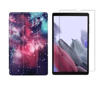 2 en 1 Set pour Samsung Galaxy Tab A7 Lite 2021 SM-T220/T225 8.7