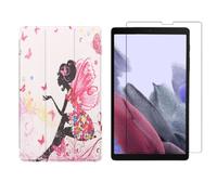 2 en 1 Set pour Samsung Galaxy Tab A7 Lite 2021 SM-T220/T225 8.7