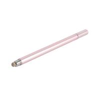 2 en 1 Stylet de Précision avec Deux Conseils - Compatibilité Universelle pour Les écrans Calendrier et Numérique