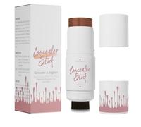 2 En 1 Surligneur À Fard Joues Roues De Maquillage Multifonctionnelles Bâtons Contourage Contourage Bronzer