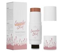 2 En 1 Surligneur À Fard Joues Roues De Maquillage Multifonctionnelles Bâtons Contourage Contourage Bronzer