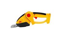 2 en 1 taille-haie électrique sans fil 36V tondeuse à gazon domestique batterie Rechargeable sécateur outils de jardin(1Pc 24V Battery)