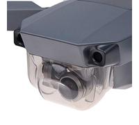 2 en 1 verrou de cardan et étui de caméra pour DJI Mavic Pro - Fixe la Position du cardan - Protège la caméra Contre Les Chocs - Kit de Protection Essentiel pour Le Drone - Protège Les pièces chères