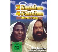 2 Engel mit 4 Fäusten - Schwere Jungs