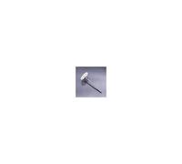 2 Engrenages Pignons + Axe Pour Hèlicoptère Mjx T42 T42c-Mjx R / C