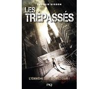2. Ennemis : Les trépassés