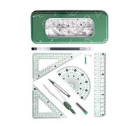 2. Ensemble D'abs Et De Souvernes Avec Des Procureurs Pour Les Étudiants Architectes Study