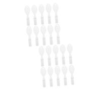 2 Ensembles Brosse À Dents Retour Pour Prisonniers Brosse À Dents À Large Ergonomique Douce Et Confortable 10 Pièces * 2