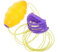 2 Ensembles De Balles Doubles De Ralliement Pour Enfants