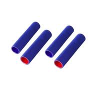 2 Ensembles De Brosses Principales Rotatives, Compatibles Avec Dyson, Accessoire De Remplacement Doux Pour Nettoyeur De Sol Wash G1