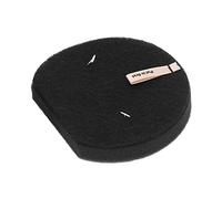 2 ensembles de mousse filtrante pour aspirateur moteur d'aspirateur mousse filtrante avant arrière lavable, mousse filtrante de remplacement durable pour aspirateurs adaptés aux aspirateurs