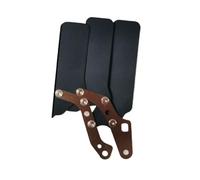 2 Ensembles de pièces de Rideau de Lame d'obturation/Lame d'obturation, compatibles for Canon, EOS 600D 650D 700D Kiss X6i X7i DS126371 DS126431 pièces de réparation d'appareil Photo SLR