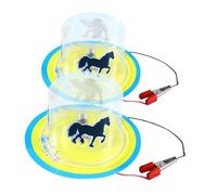 2 Ensembles Kit Expérimentation Scientifique DIY Set Éducatif de Jeux Ombre pour Garçon Fille Apprentissage des Principes de Lumière Ombres pour Développer Créativité et Curiosité