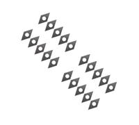 2 Ensembles Outils De Nettoyage Des Joints Acier Tungstène Pour Carreaux Élimination De Nettoyage Des Interstices 10 Pièces * 2