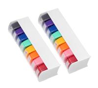 2 Ensembles Timbres Encourageant les Enseignants en ABS | Reconnaissance Instantanée, Usage en Devoirs Scolaires et Leçons Bilingues, pour Bulletins et Copies Corrigées